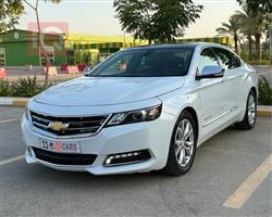 Chevrolet Impala